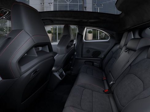 New 2026 Dodge Charger Scat Pack AWD/4WD image 23