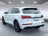 Used 2021 Audi SQ5 Prestige w/ Prestige Package image 3