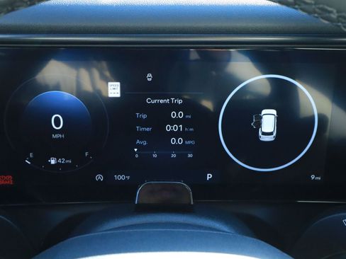 New 2026 Hyundai Palisade XRT Pro image 12