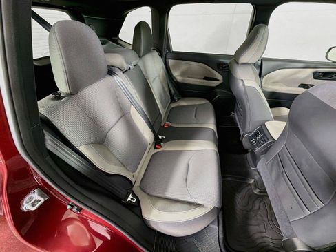 Used 2025 Subaru Forester Premium w/ Convenience Package #1 AWD/4WD image 29