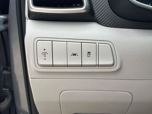 Used 2021 Hyundai Tucson SE image 20