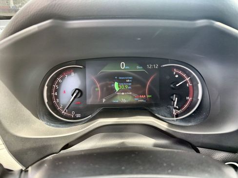 Used 2025 Toyota RAV4 XLE Premium w/ Weather Package image 21