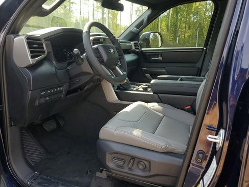 New 2026 Toyota Tundra SR5 image 16