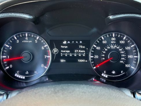 Used 2018 Kia Forte S w/ S Technology Plus Package FWD image 33