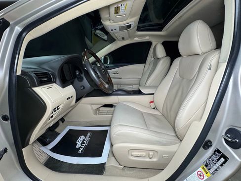 Used 2013 Lexus RX 350 F Sport image 50