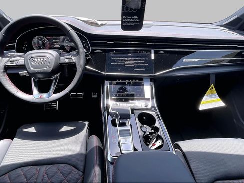 New 2026 Audi Q7 3.0T Prestige AWD/4WD image 5