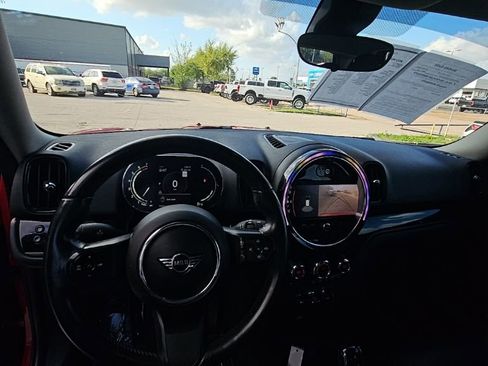 Used 2022 MINI Cooper Countryman image 17