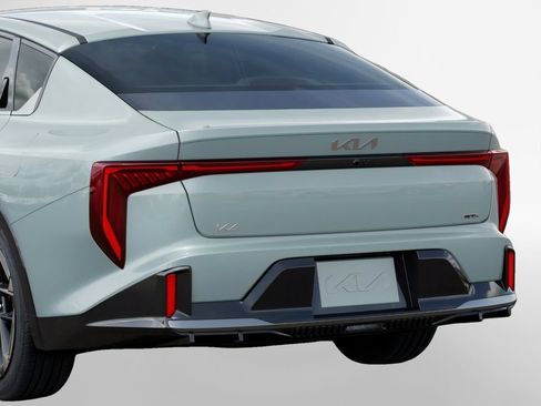 New 2026 Kia K4 GT-Line FWD image 13