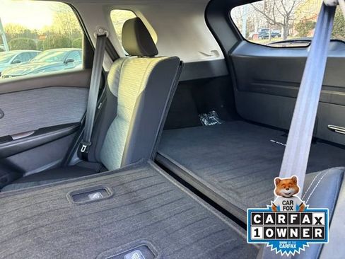 Certified 2023 Nissan Rogue SV image 21