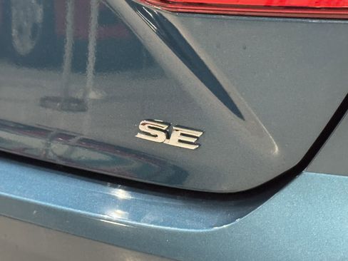 Used 2025 Toyota Camry XSE image 41