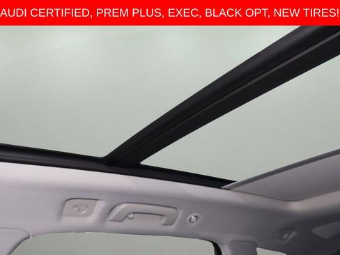 Used 2023 Audi Q7 2.0T Premium Plus w/ Premium Plus Package AWD/4WD image 27