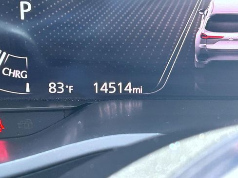 Used 2025 MAZDA CX-70 Plug-In Hybrid w/ Premium Pkg AWD/4WD image 12