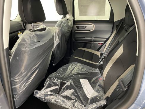 New 2025 Ford Bronco Sport Big Bend image 4