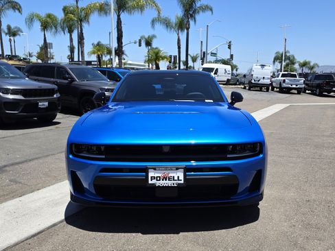 New 2026 Dodge Charger R/T AWD/4WD image 7