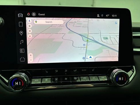 New 2026 GMC Canyon Elevation w/ Convenience Package image 26