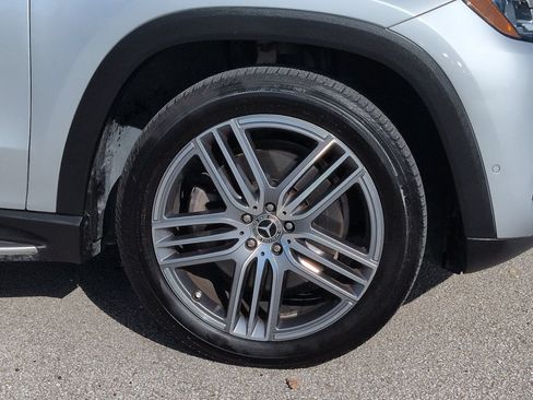 Used 2020 Mercedes-Benz GLS 450 4MATIC image 10