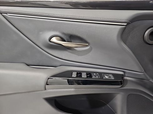 Used 2025 Lexus ES 350 FWD image 28