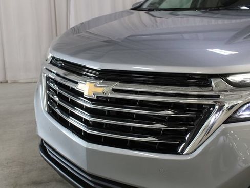Used 2024 Chevrolet Equinox Premier AWD/4WD image 34