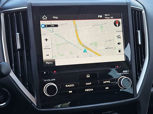 Certified 2023 Subaru Forester Touring image 22