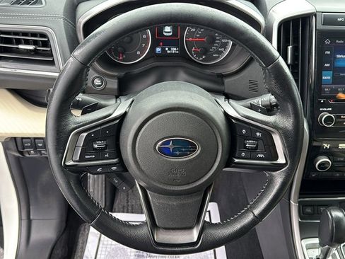 Used 2020 Subaru Ascent Premium w/ Convenience Package image 14