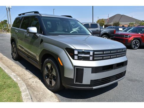 New 2026 Hyundai Santa Fe SEL image 6