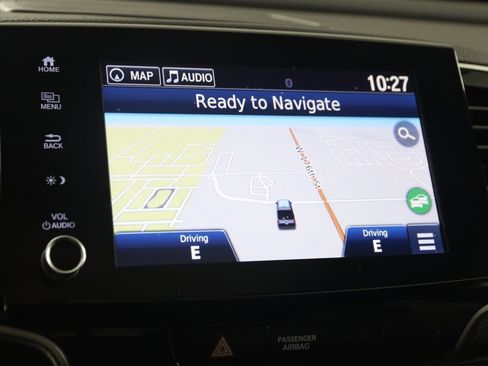 Used 2022 Honda Ridgeline Black Edition image 9