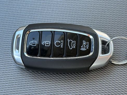 Used 2021 Hyundai Palisade Limited AWD/4WD image 14