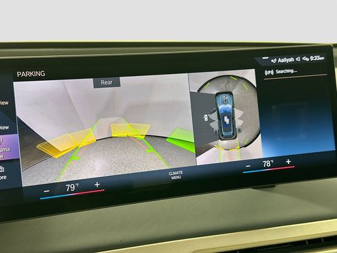 Certified 2023 BMW iX xDrive50 w/ Ultimate Package 2 image 14