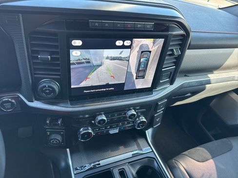 Used 2024 Ford F150 Raptor image 21