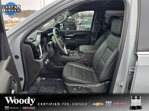 Certified 2025 GMC Sierra 1500 Denali image 14