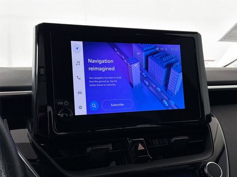 Certified 2024 Toyota Corolla LE image 6