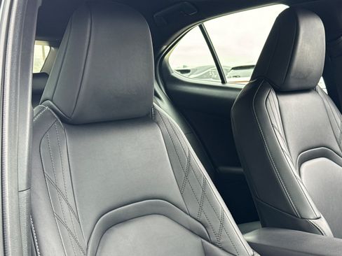 Used 2023 Lexus UX 250h FWD w/ Accessory Package (Z2) image 27