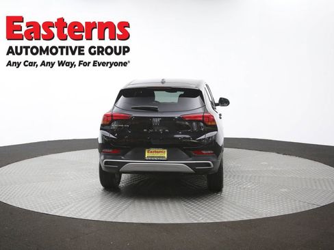Used 2024 Buick Encore GX Preferred FWD image 35