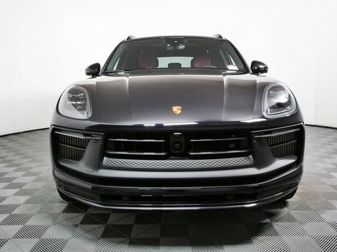 New 2026 Porsche Macan GTS AWD/4WD image 38