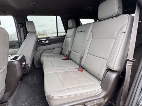 Used 2021 GMC Yukon SLT image 11