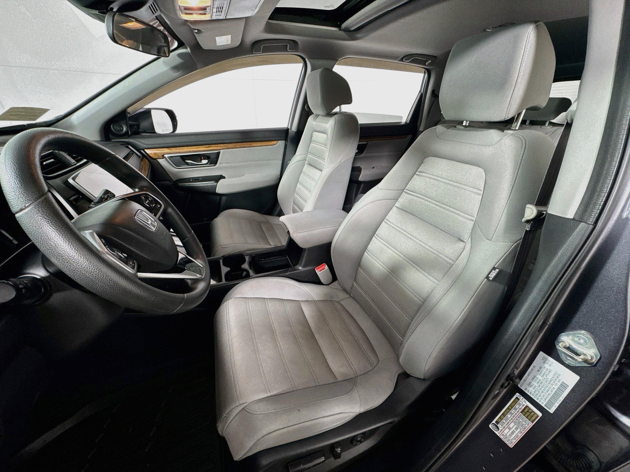 Used 2020 Honda CR-V EX image 14