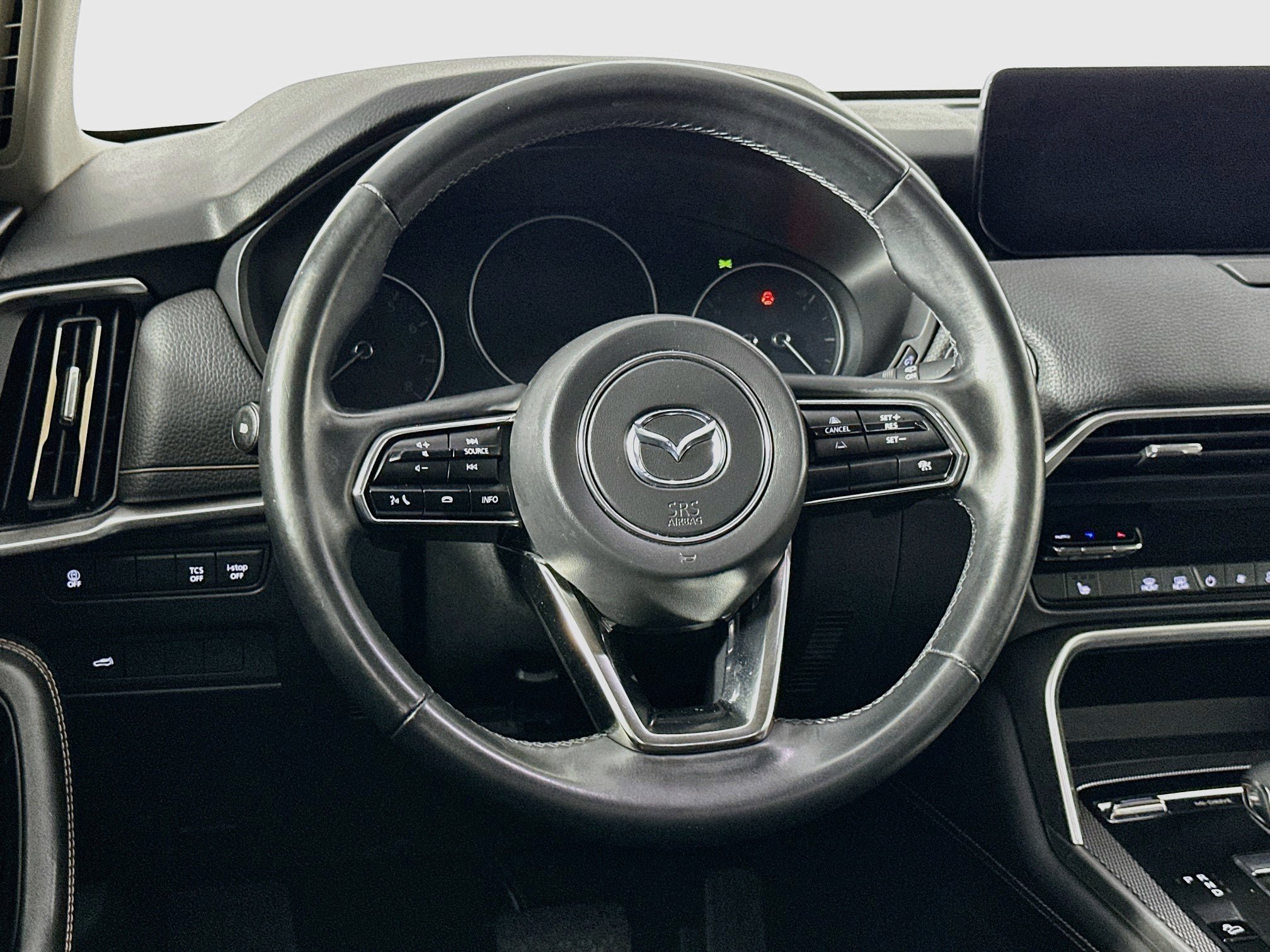 Used 2024 MAZDA CX-90 3.3 Turbo w/ Preferred Plus AWD/4WD image 18