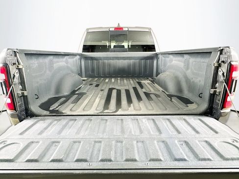 Certified 2023 RAM 1500 Laramie AWD/4WD image 26