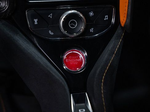 Used 2018 McLaren 720S Performance image 47