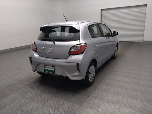 Used 2024 Mitsubishi Mirage ES image 9