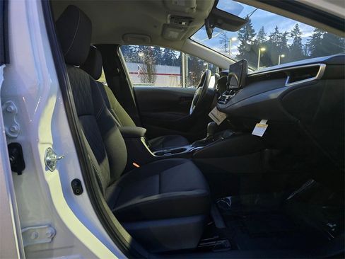 New 2026 Toyota Corolla LE image 10