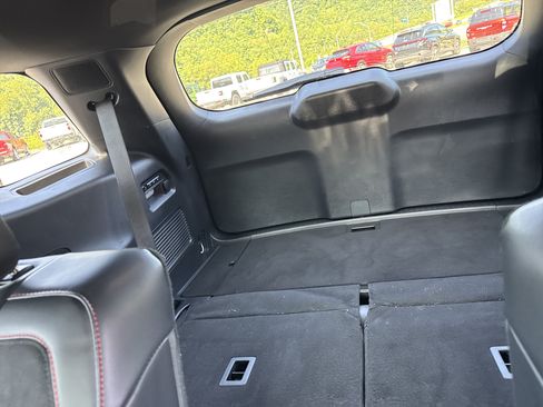 Used 2025 Ford Explorer ST w/ Sun And Sound Package AWD/4WD image 14