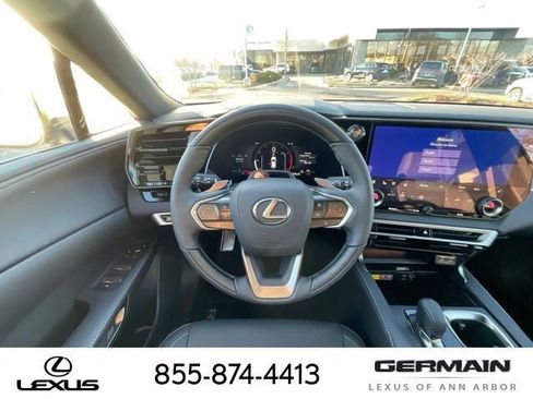 New 2026 Lexus RX 350 Premium Plus image 15