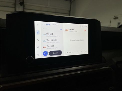 Used 2024 Toyota Tacoma SR5 image 23