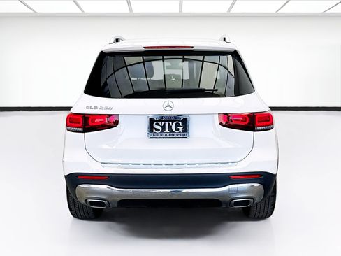 Used 2023 Mercedes-Benz GLB 250 image 5