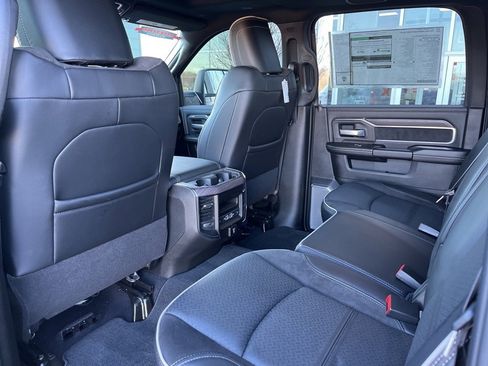 New 2026 RAM 2500 Laramie image 18