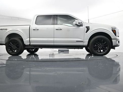 Used 2024 Ford F150 Lariat w/ Bed Utility Package AWD/4WD image 41
