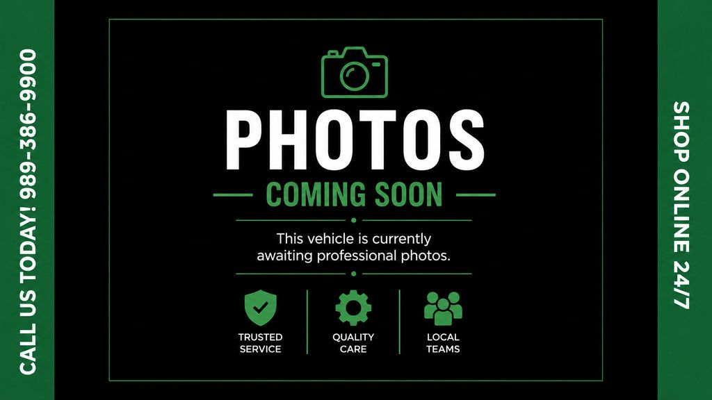 Used 2026 Ford Maverick XLT AWD/4WD image 1