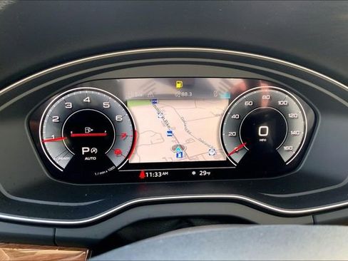 Used 2023 Audi Q5 2.0T Prestige w/ Prestige Package image 25