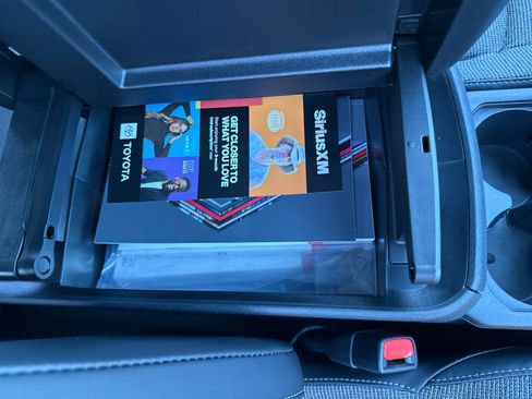 New 2026 Toyota bZ image 12